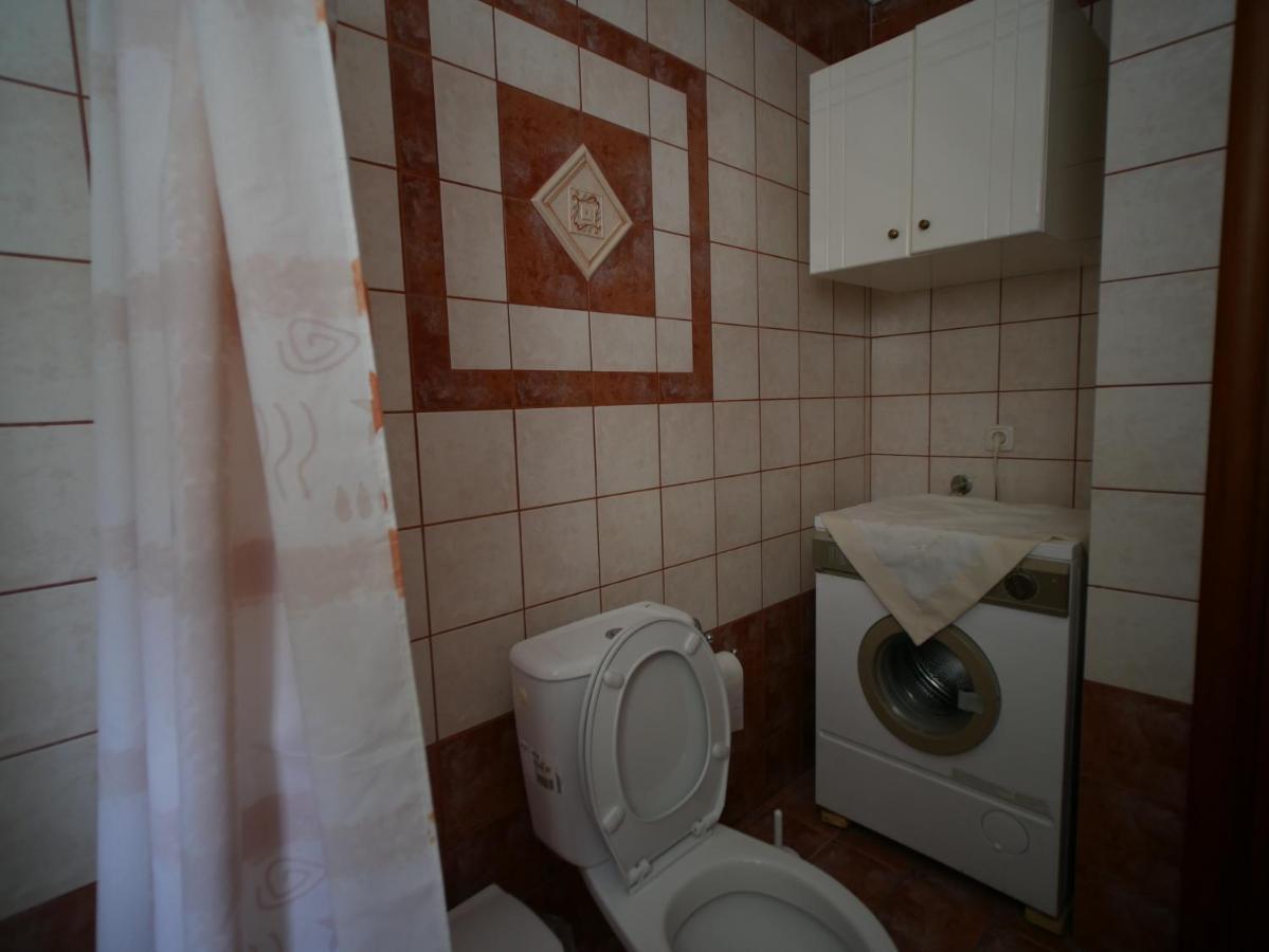 Villa Verde 200 Meters From The Beach Nea Iraklitsa 外观 照片